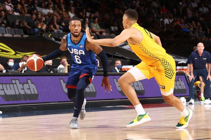 Team USA losing streak continues…..