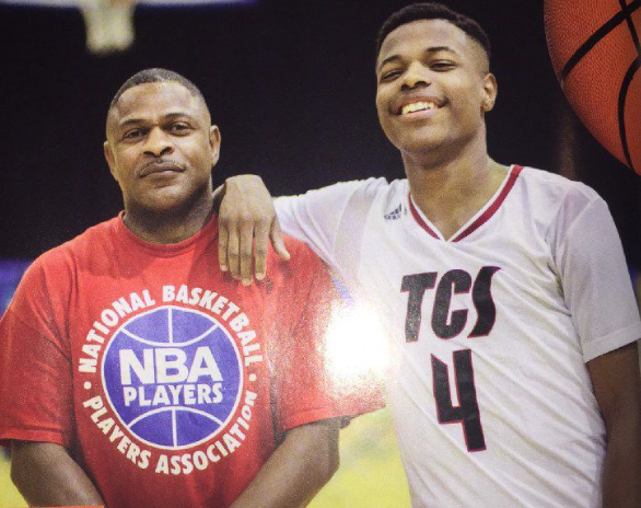 Dennis Smith: NBA, Personal Life & Net Worth