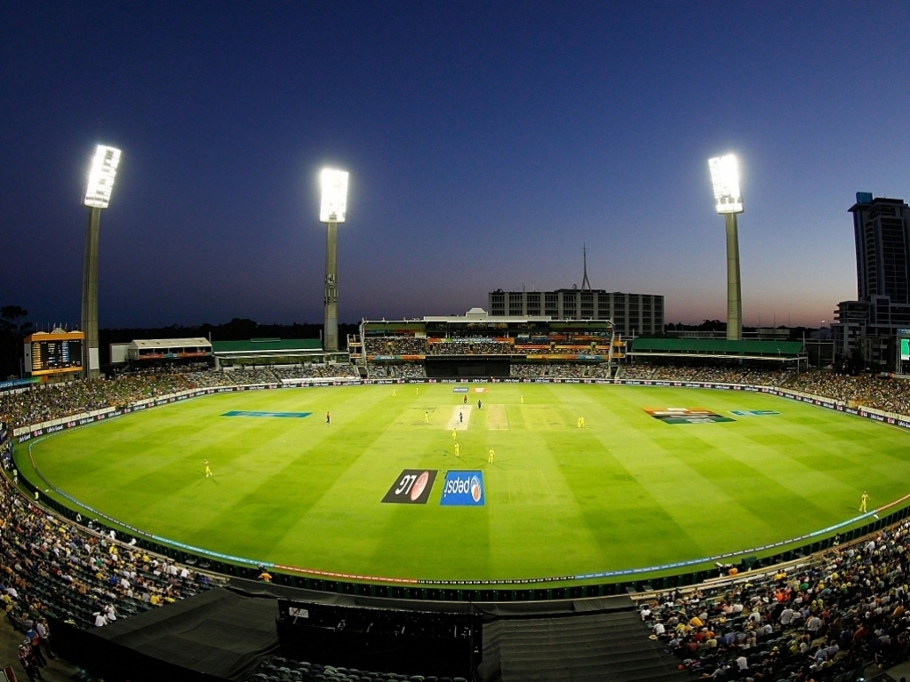 Top 10 Best Cricket Stadiums In the World