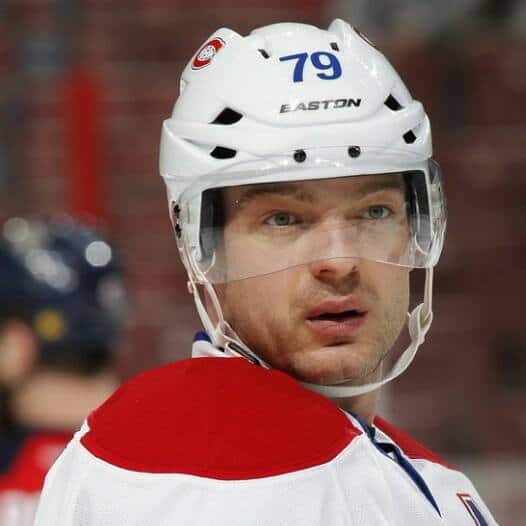 Andrei Markov Bio: Stats, Wife, Career & Net Worth