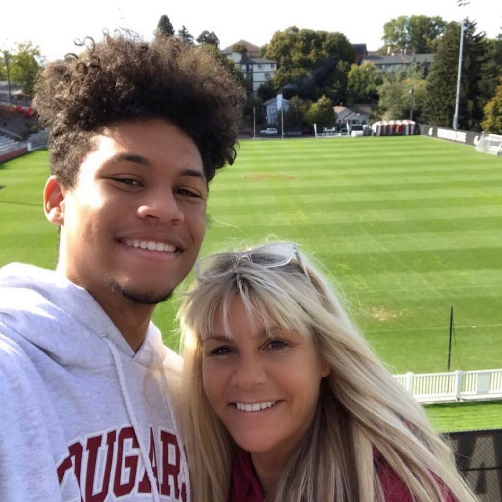 Who Is Riley Dixon? DJ Rodman Girlfriend- Dating And Relationship Timeline
