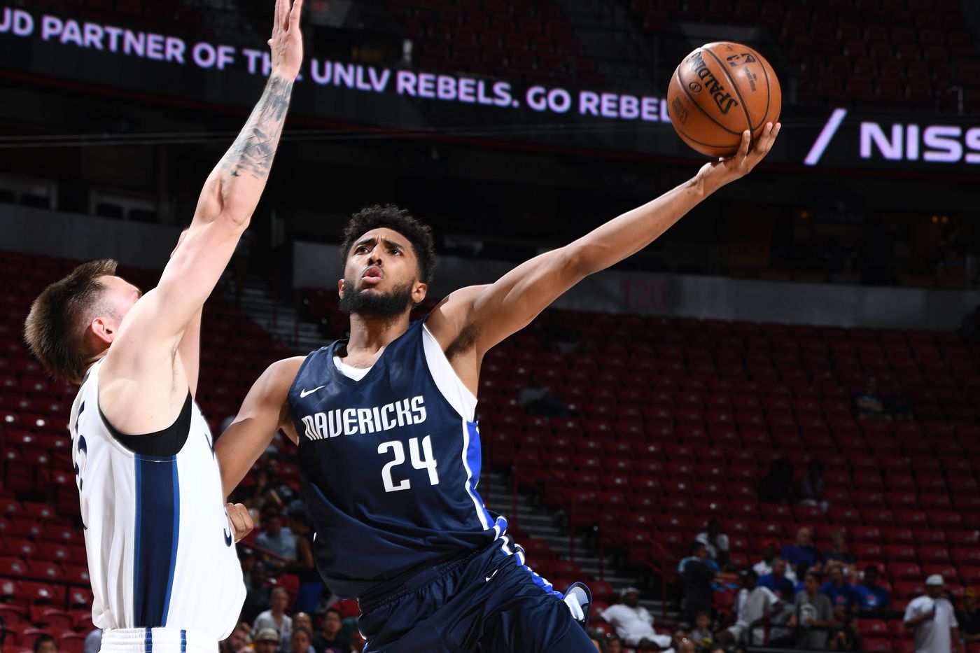 Josh Reaves Bio: NBA, Family, Girlfriend & Net Worth