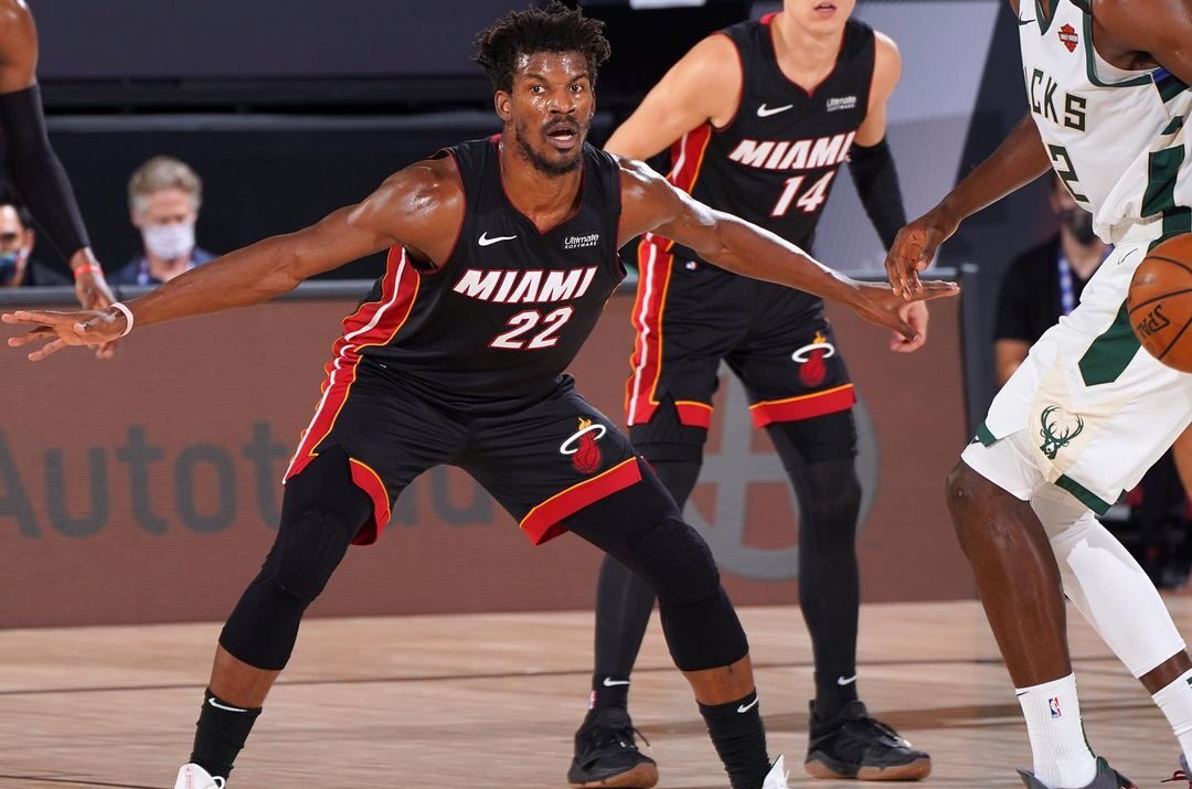 Jimmy Butler’s Daughter: Bio & Godfather