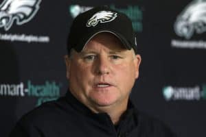 Chip Kelly Bio: Early Life, Career & Net worth