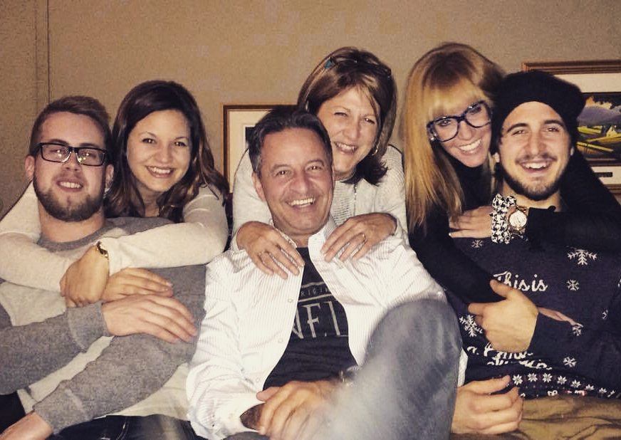 Who Is Marie-Pierre Fortin? Kings Star Philip Danault Wife