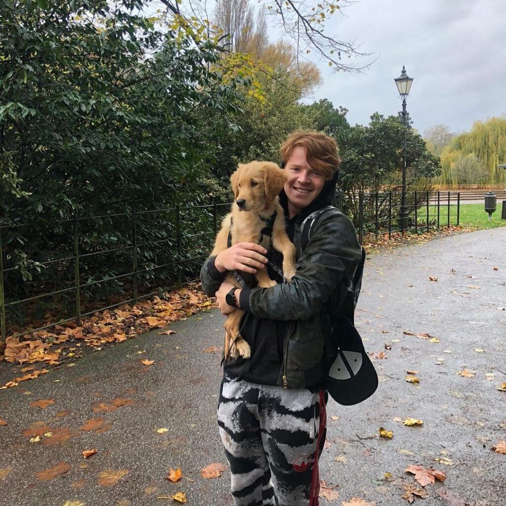 Ollie Pope Girlfriend: Is The Cricketer Dating Ella Gurdon?