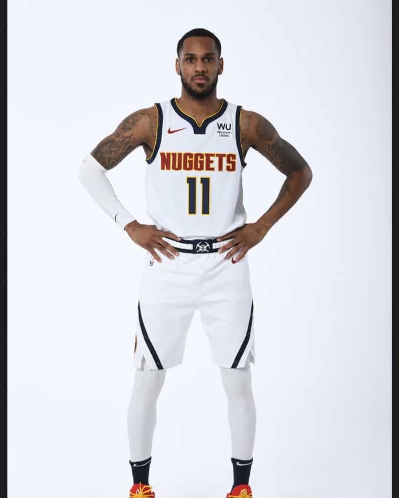 Monte Morris Bio: Early Life, Brother, Career & Net Worth