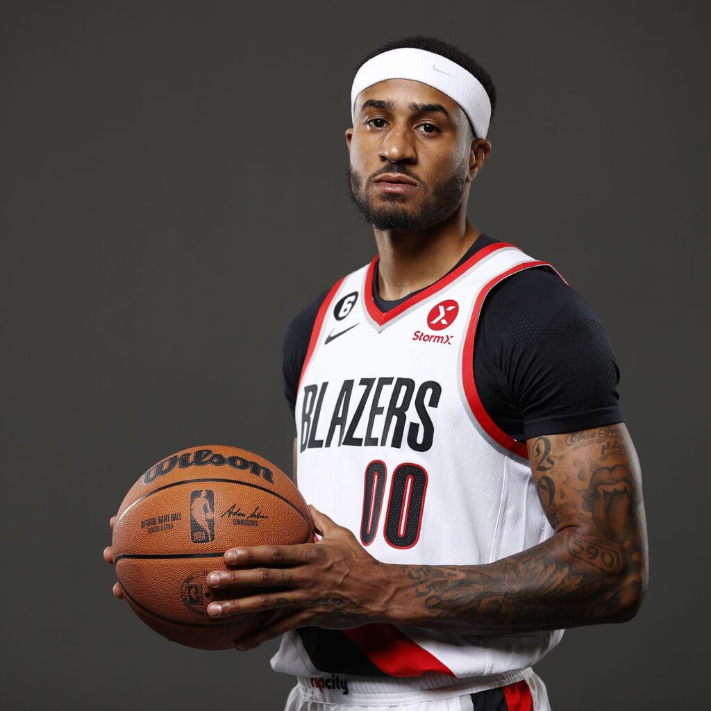 Who Are Julian And Raquel Payton? Gary Payton II Brother And Sister