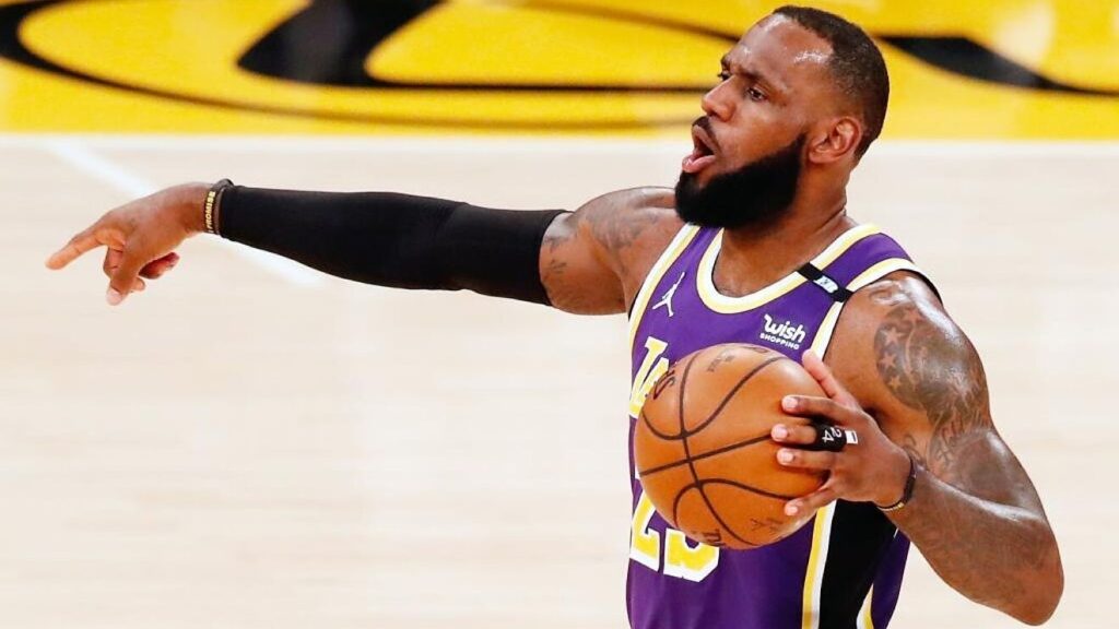 The 20 Richest NBA Players in the World