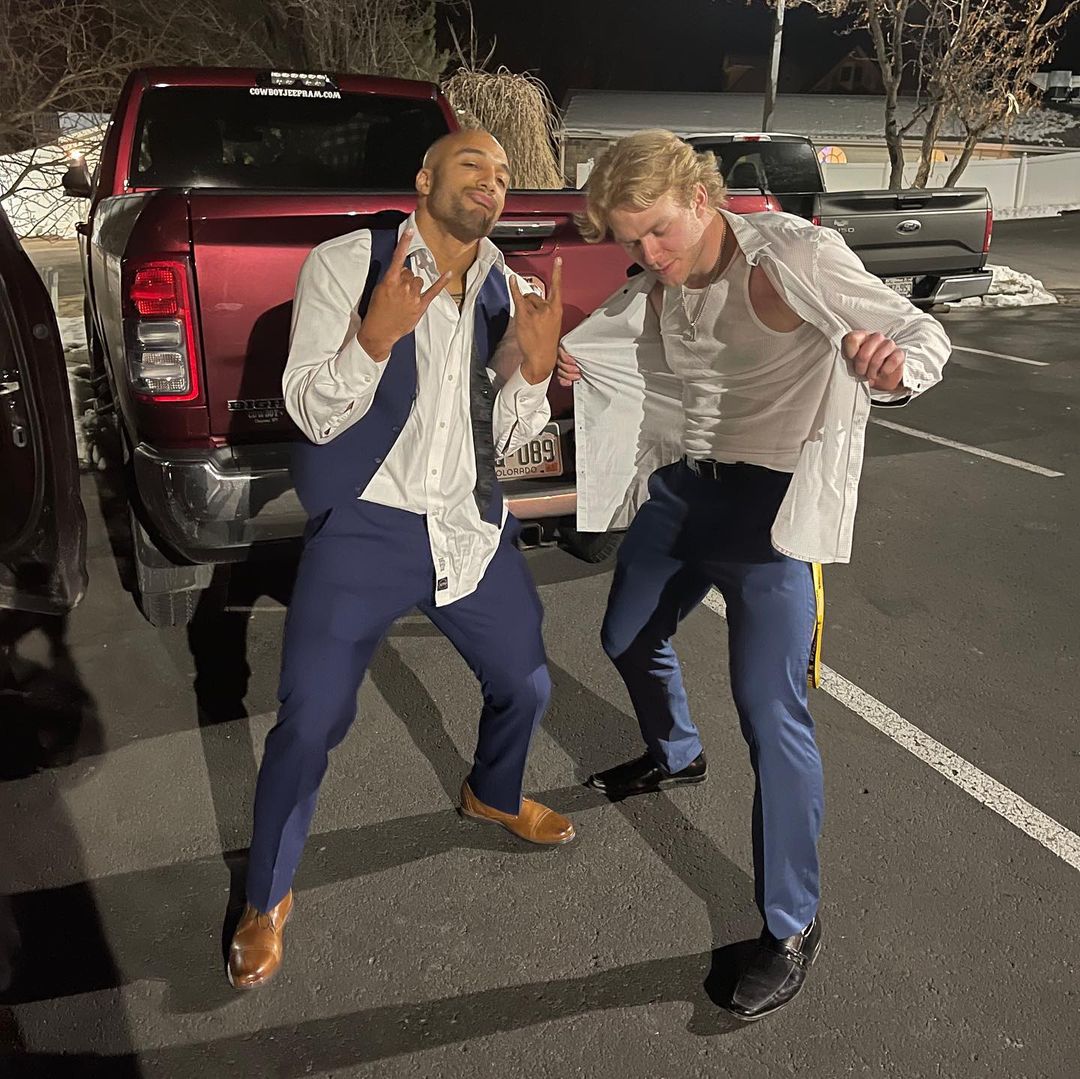 Who Is Wyett Ekeler? Chargers RB Austin Ekeler Brother & Parents