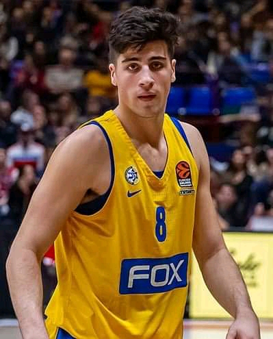 Deni Avdija Bio: Career, NBA & Net Worth