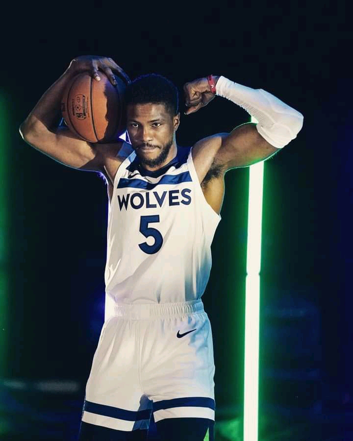 Malik Beasley Bio: Family, NBA & Net Worth