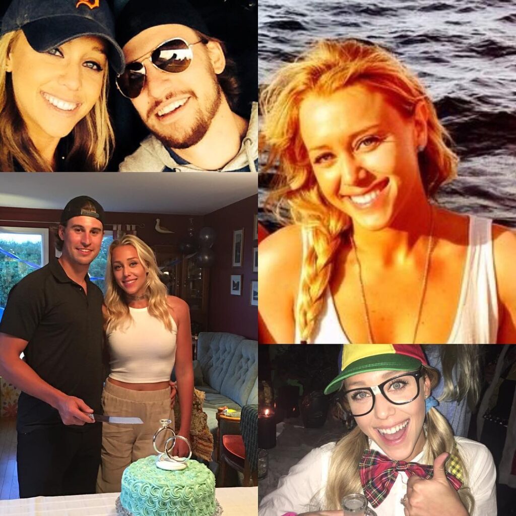 Brendan Smith Wife Samantha Lynn: Married Life And Kids