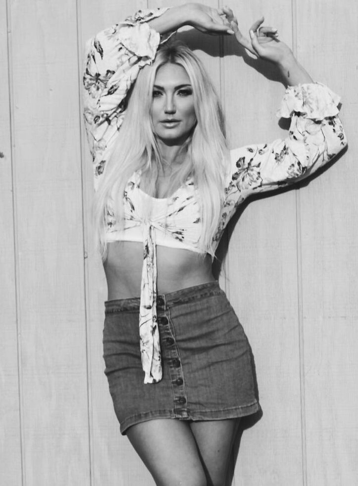 Hulk Hogan’s Daughter: Everything You Need to Know