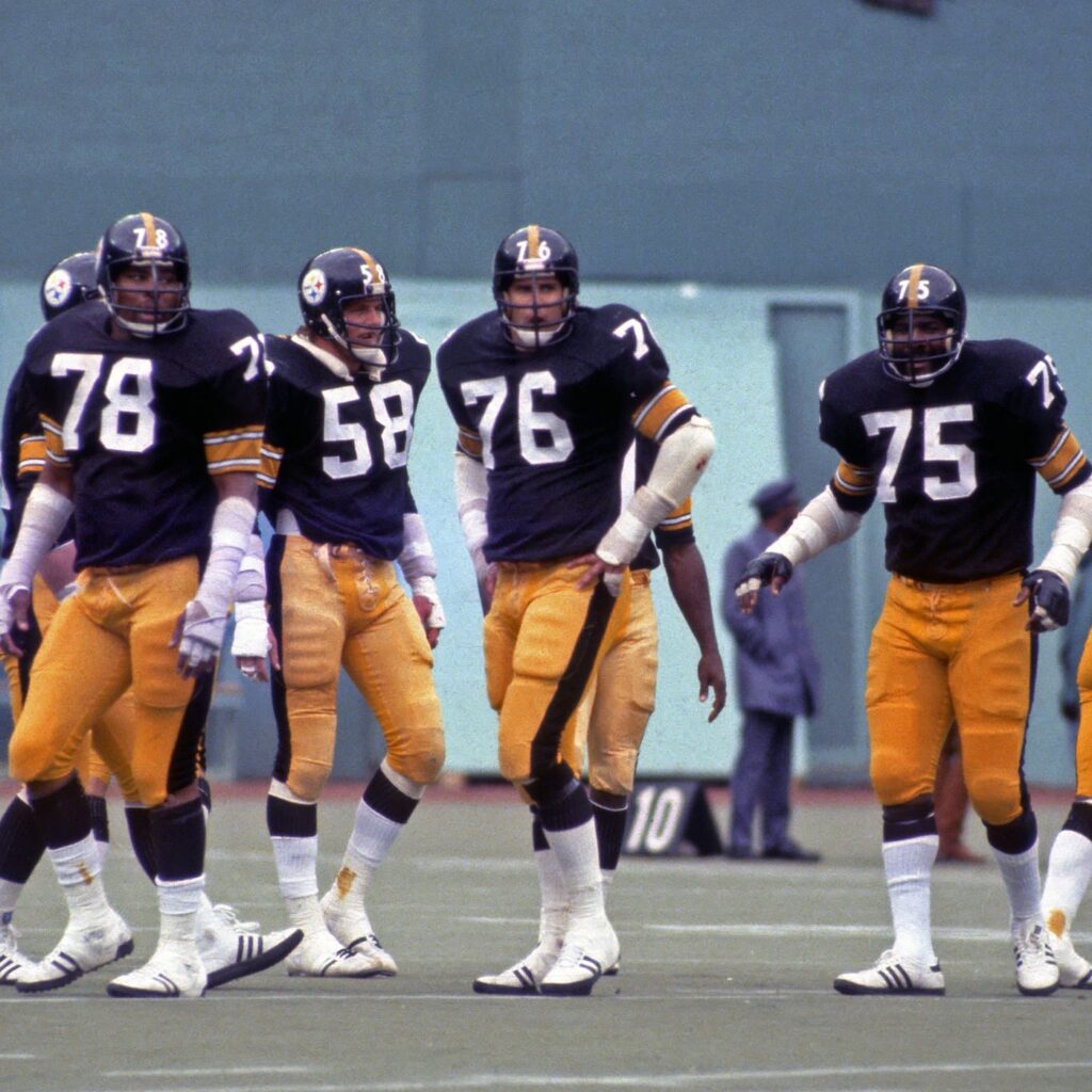 Top 15 NFL Defenses of all Time