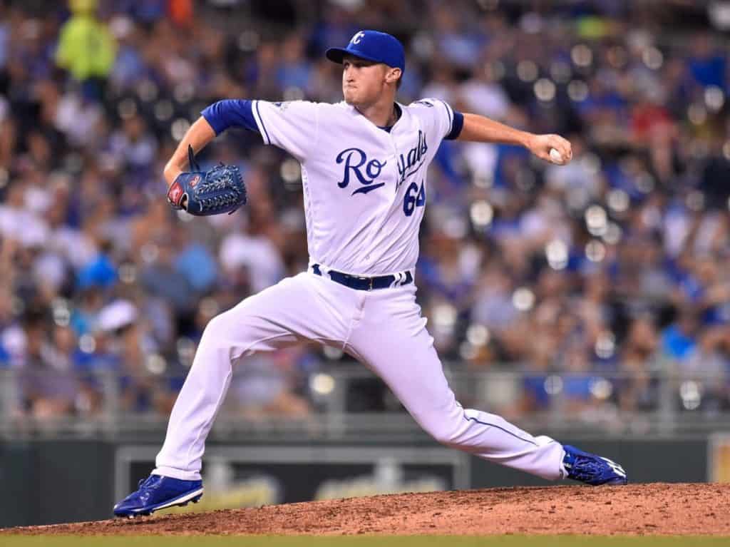 Matt Strahm – Career, MLB, Personal Life, Stats & Net Worth