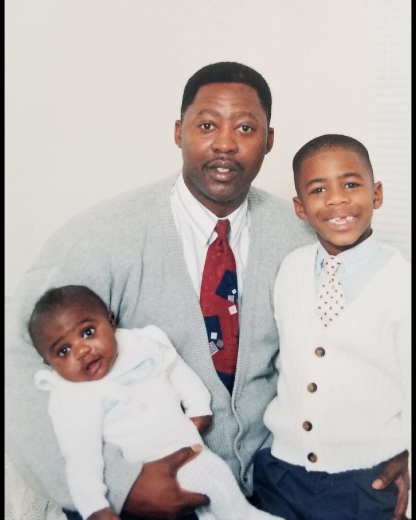 Jason Heyward Brother Jacob Heyward- Age Gap And Family Tree