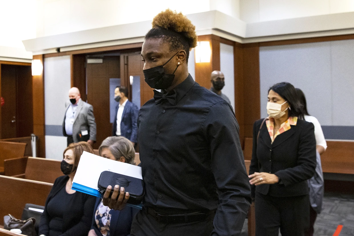 Henry Ruggs Religion: Does The NFL Star Follow Christian Faith?