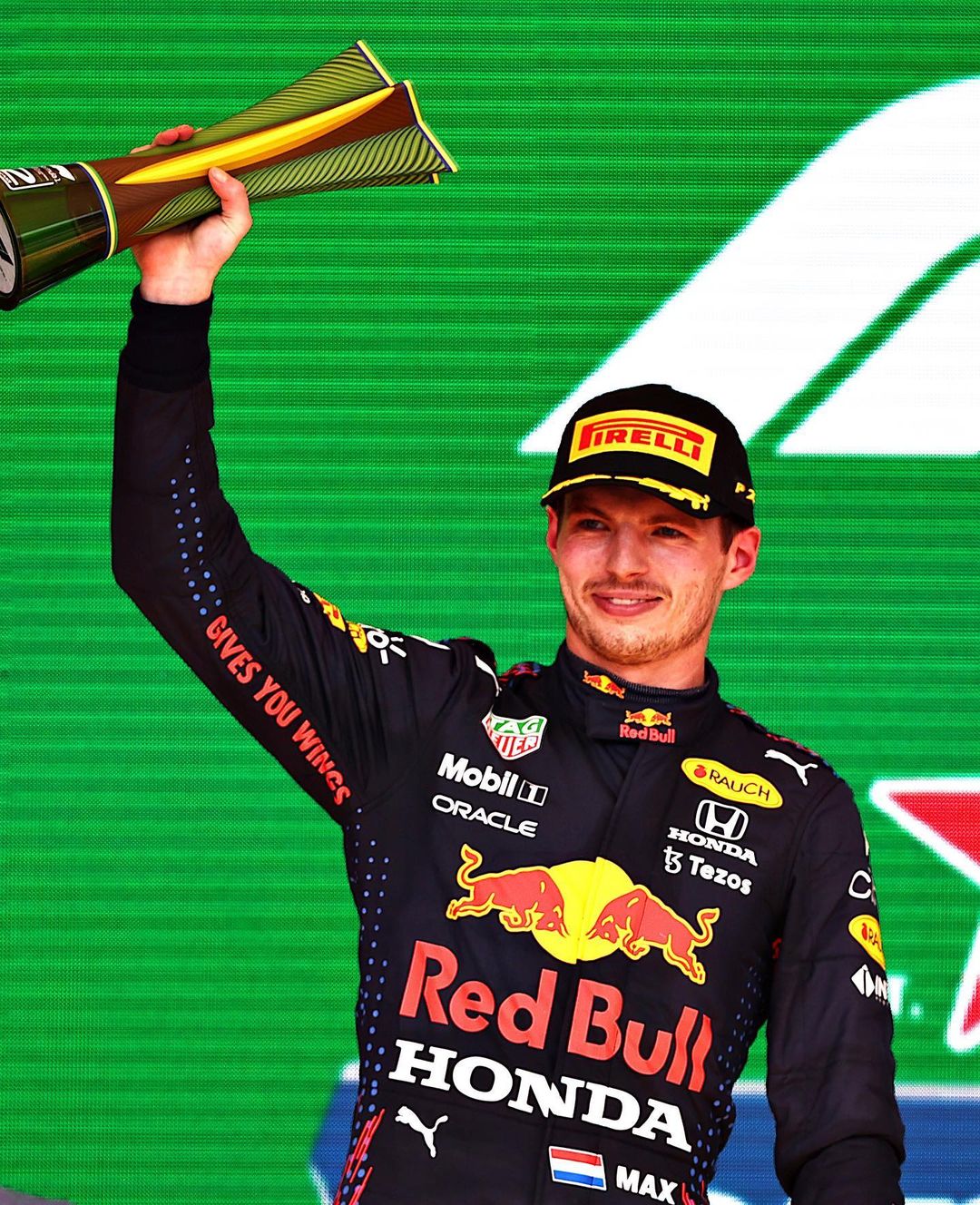Who Is Jason Jaxx? Max Verstappen Brother- Age Gap And Family Tree