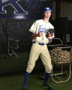 Sean Hjelle: Baseball Career, Education, Wife & Children