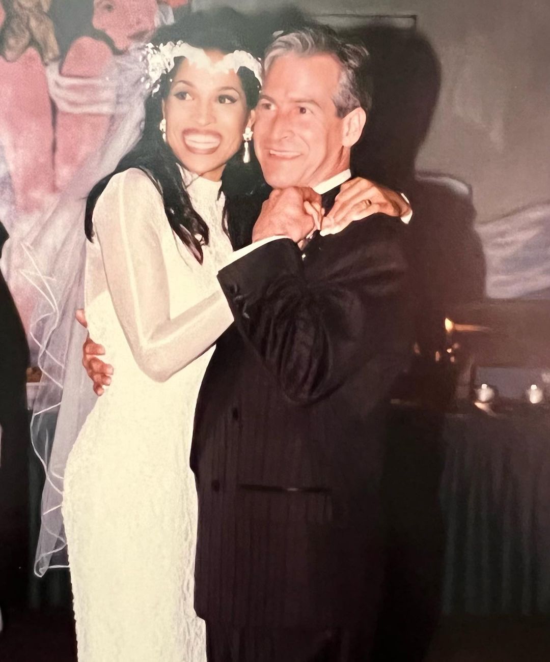 Who Are Rasheda Ali And Bob Walsh? Nico Ali Walsh Parents- Muhammad Ali Grandson