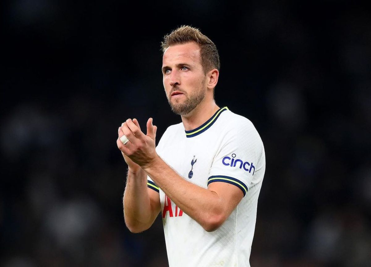 Hotspur: Who Are Pat And Kim Kane? Harry Kane Parents