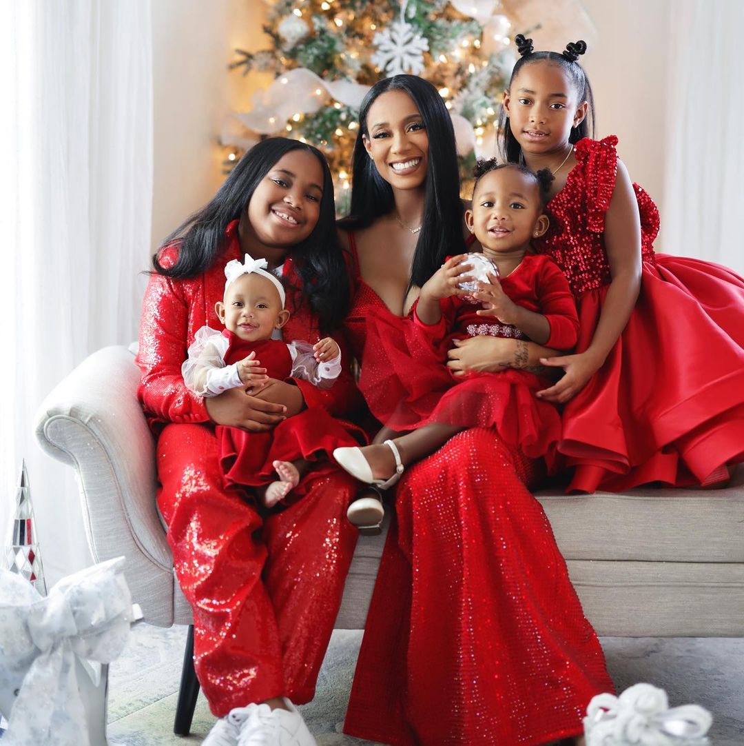 Kiara Morrison: Parents, Wedding, Husband, Kids & Net Worth