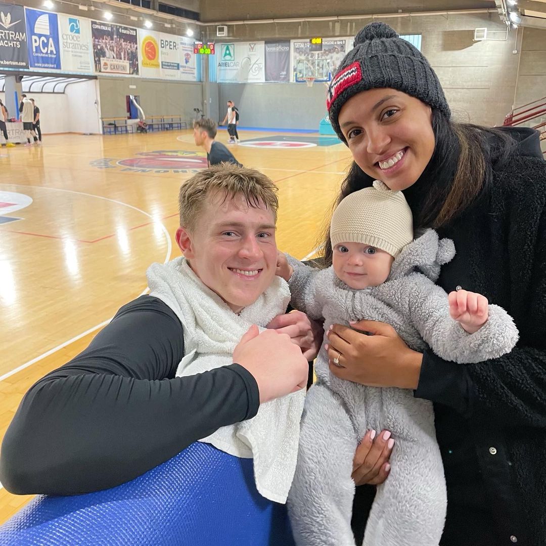 JP Macura Bio : Education, Girlfriend & Net Worth