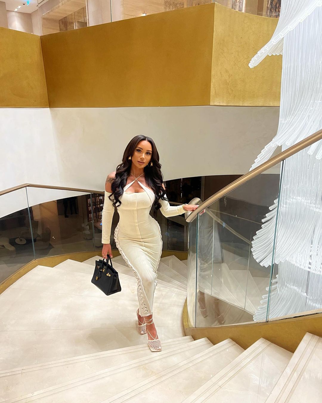 Who Is Marie Iwobi? Alex Iwobi Sister-Age Gap And Family