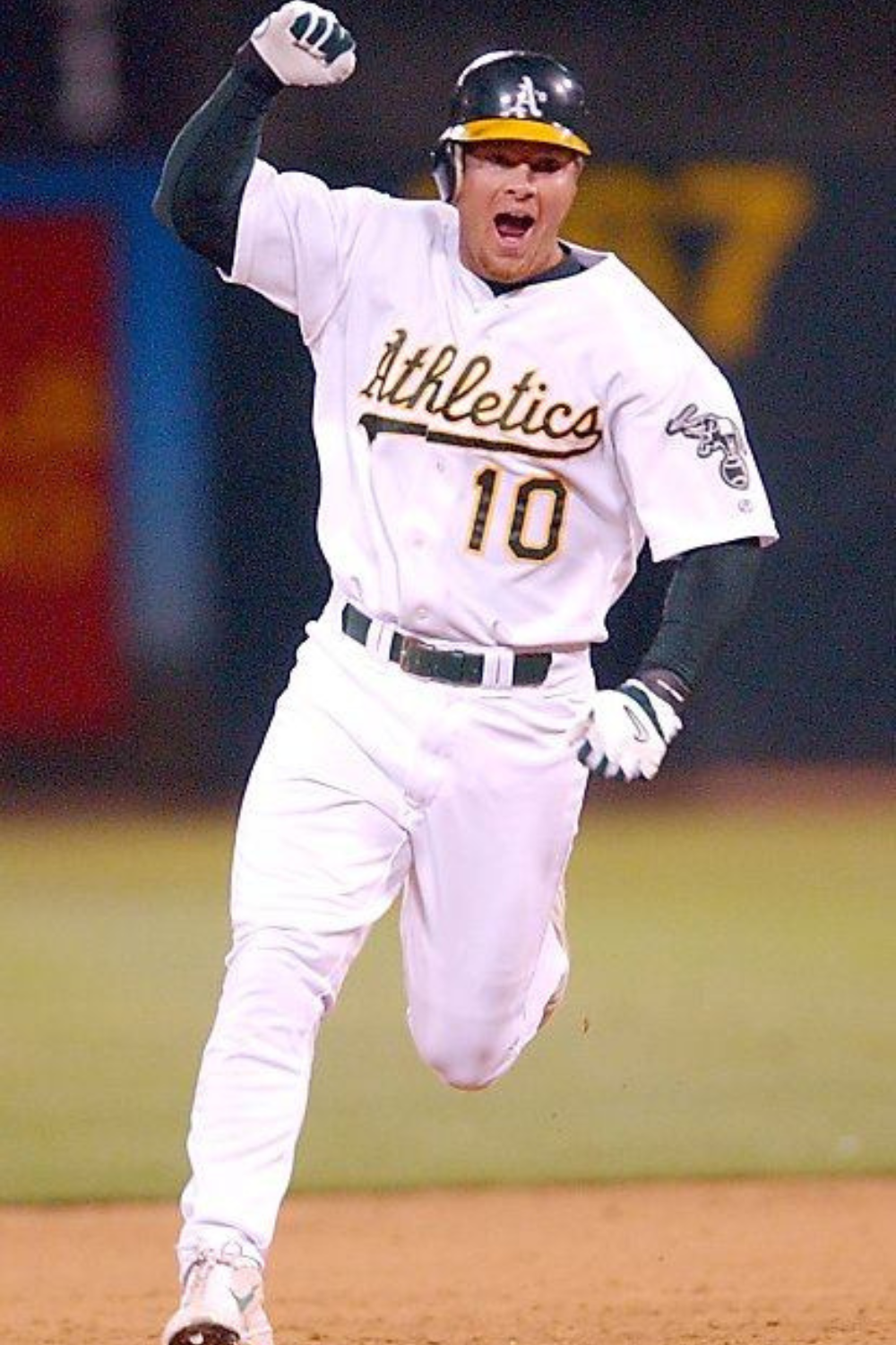 Scott Hatteberg Bio: Baseball, MLB & Moneyball