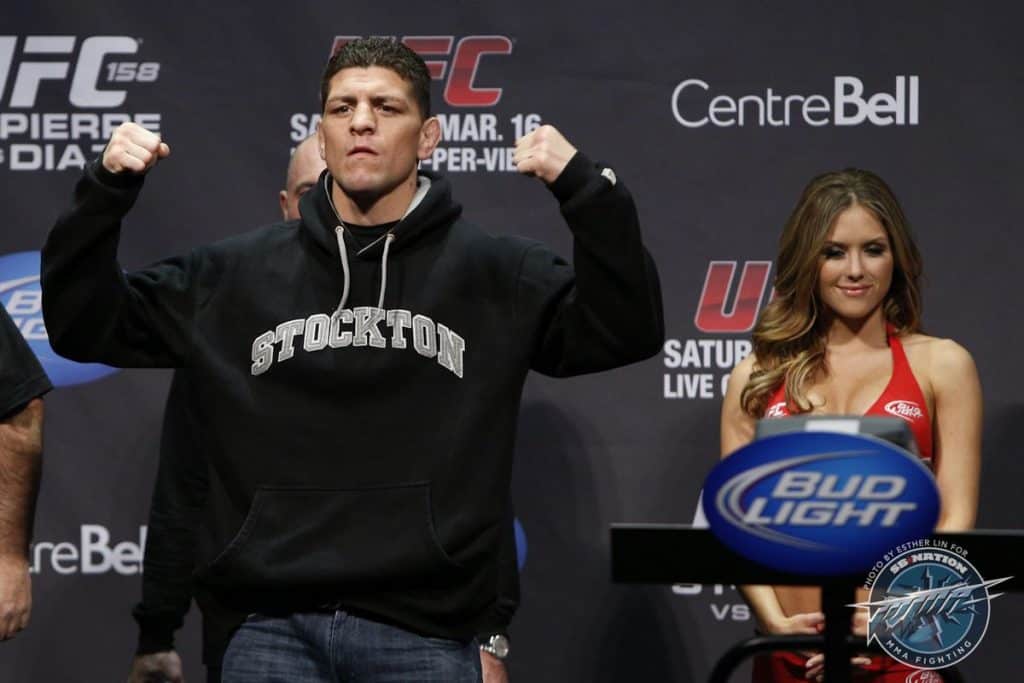 Nick Diaz Bio: Early Life, Career, Net Worth, UFC & Wife