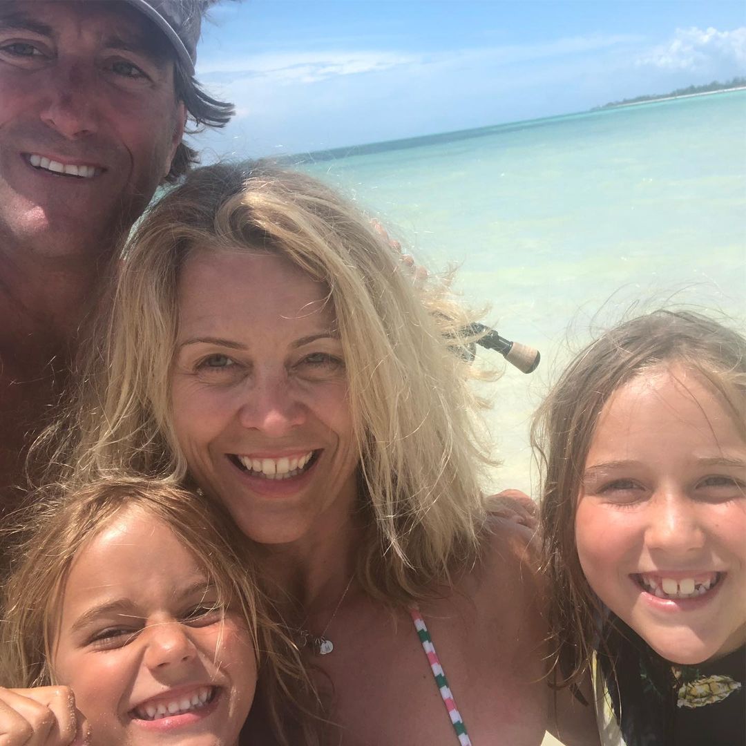 Martine Gaillard Bio: Anchor, Family, Husband & Kids