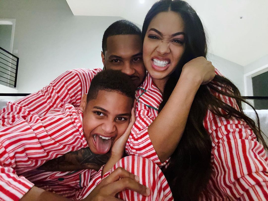 Who Are Robert And Wilford Anthony? Carmelo Anthony Brother