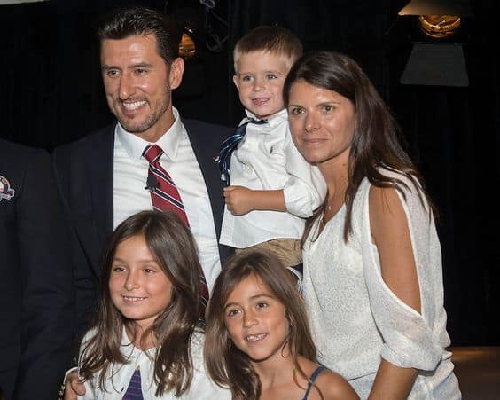 Nomar Garciaparra Bio: Career, Net Worth & Personal Life