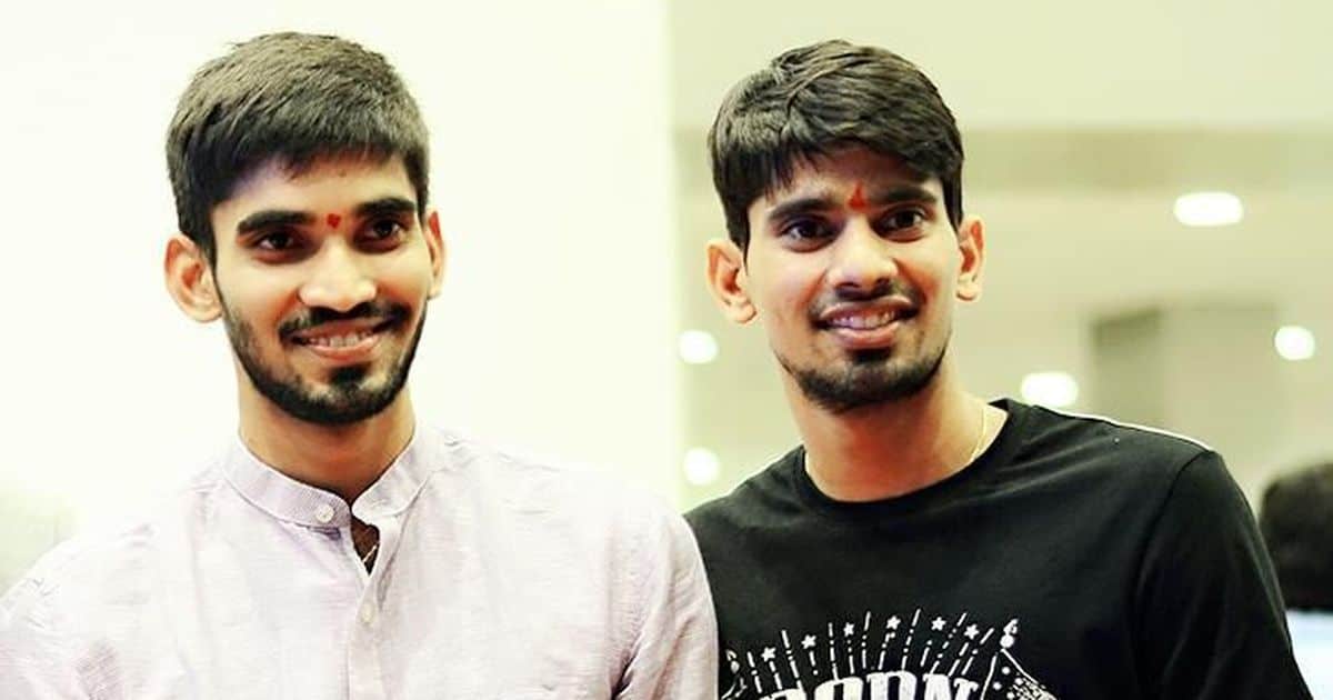 Srikanth Kidambi: Wife, Ranking & Net Worth