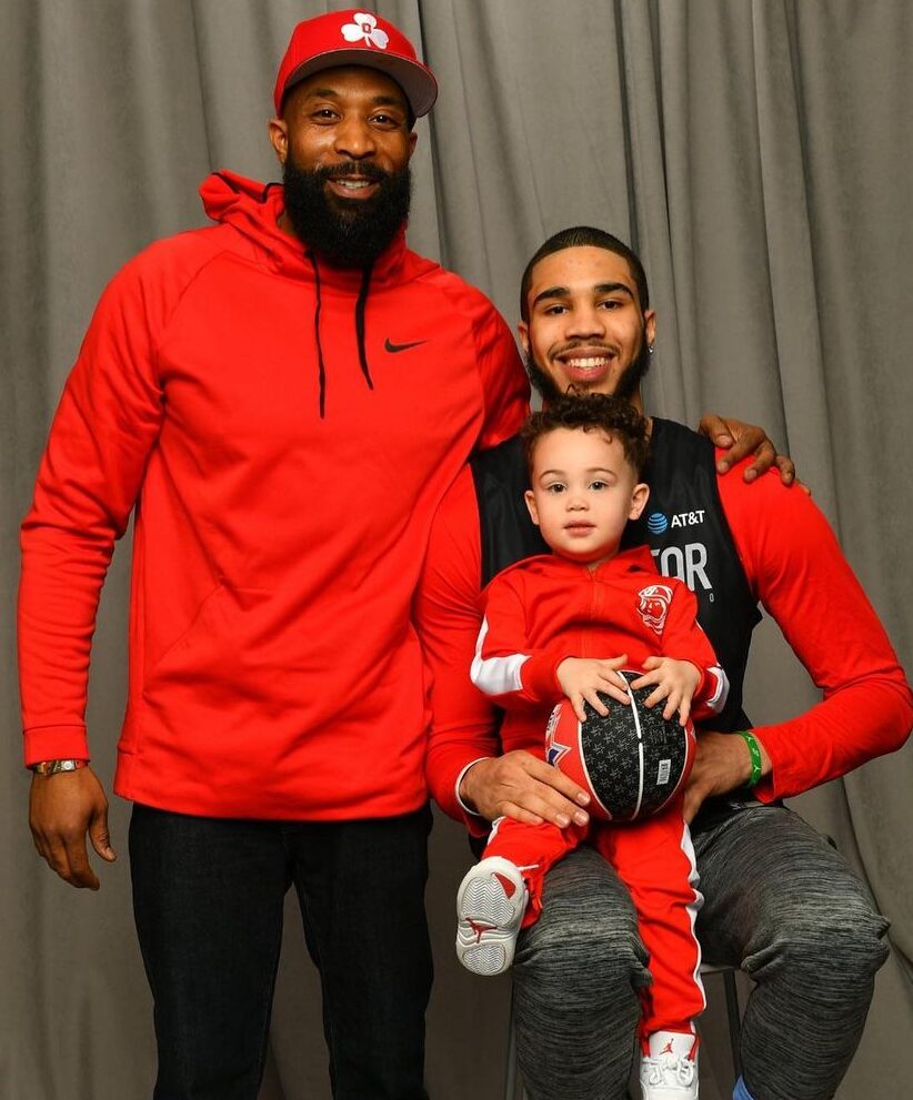 Jayson Tatum’s Mother: Bio & Husband
