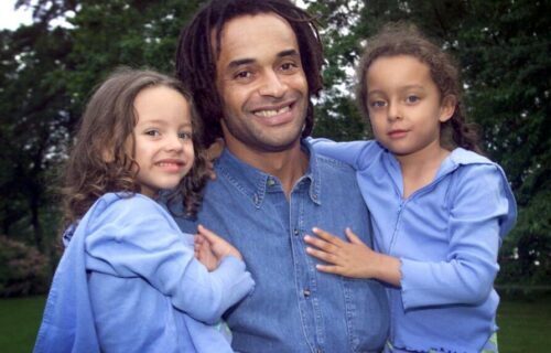 Yannick Noah Doesn’t Have A Wife: Retired Life After Divorce