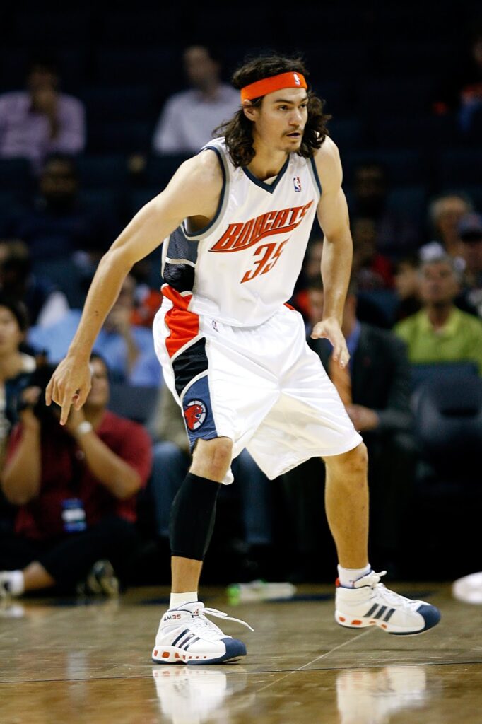 Adam Morrison Bio: Family, Basketball Career, Retirement & Kids