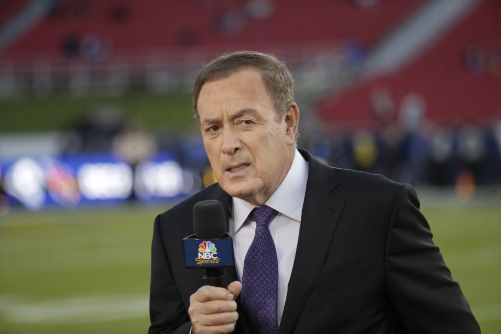 12 Best Sports Hosts of all Time
