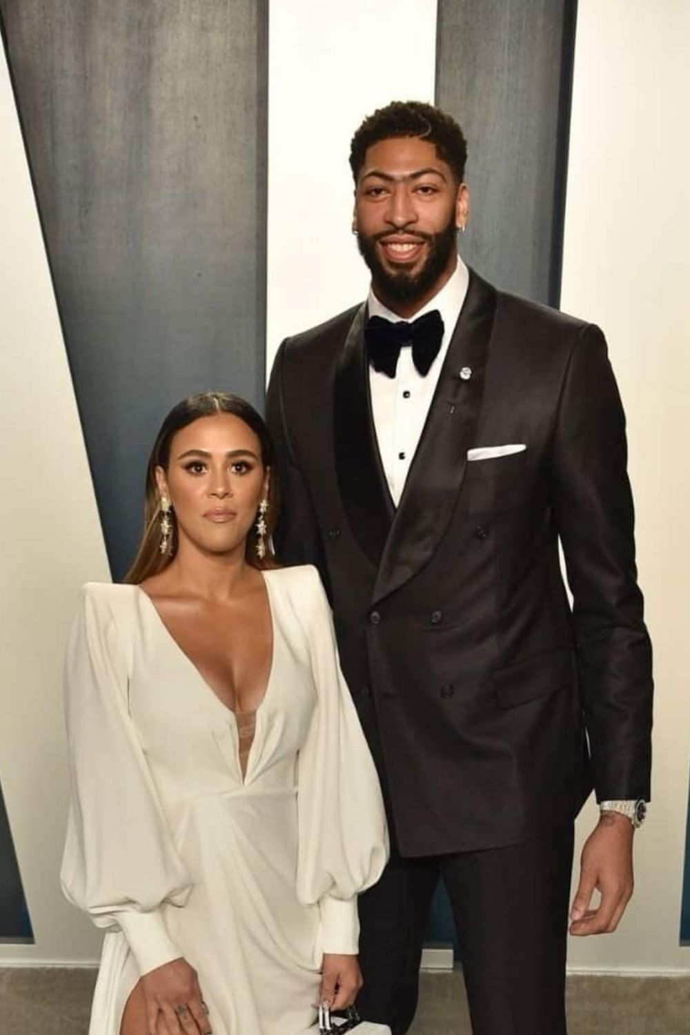 Anthony Davis Bio: Early Life, Career, Family & Net Worth