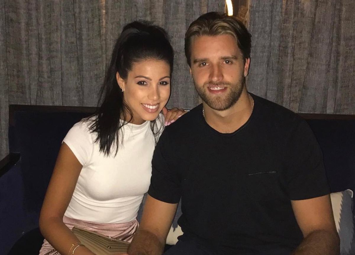 Who Is Dayna Mastronardi? Aaron Ekblad Wife