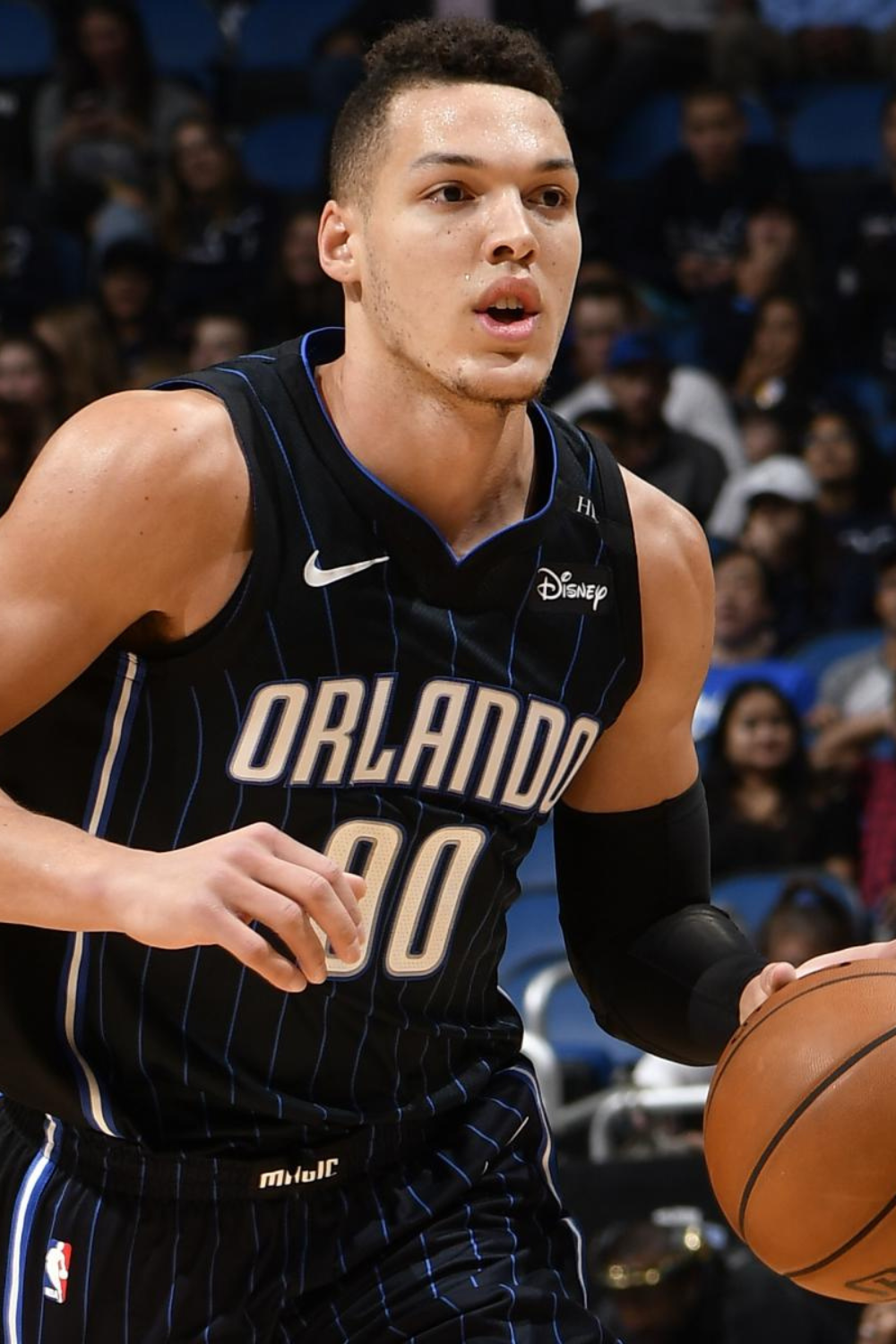 Who Is Elisabeth Gordon? Aaron Gordon Sister- Age Gap And Family Tree