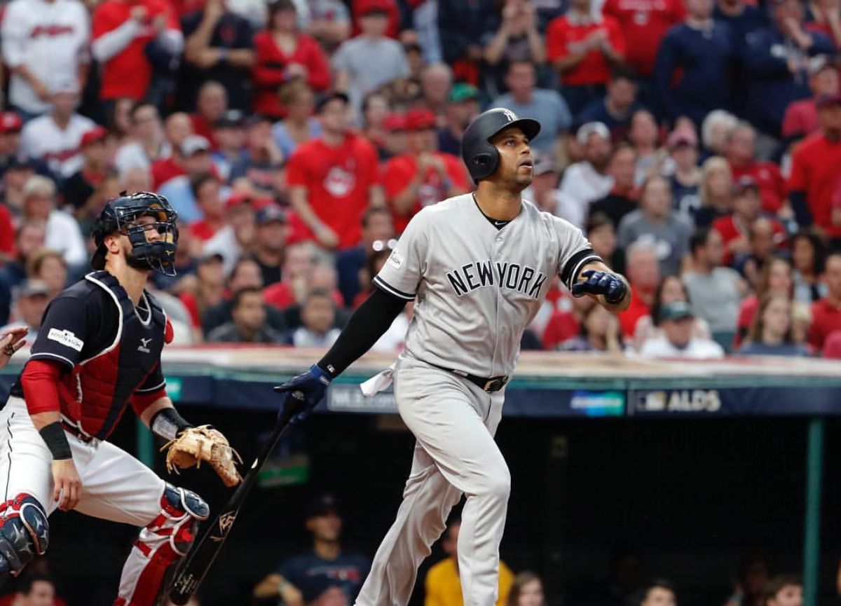 Who Are Joseph And Jody Hicks? Aaron Hicks Parents