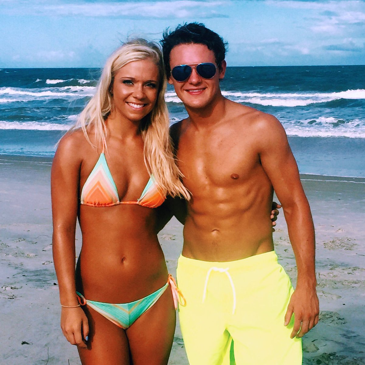 Gray Gaulding Girlfriend: Is He Dating Anyone?- Sister & Family