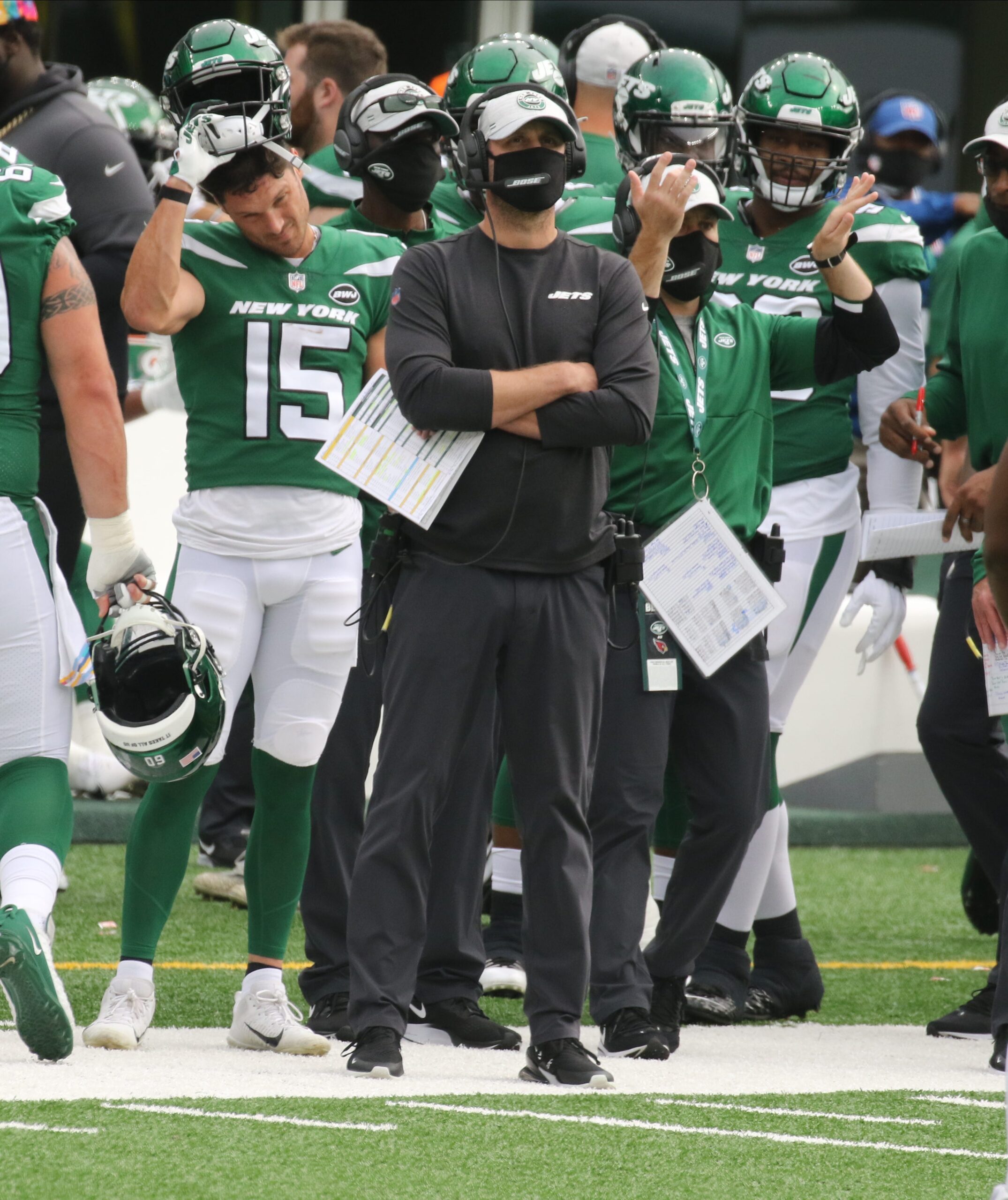 Adam Gase Bio: Career & Net Worth