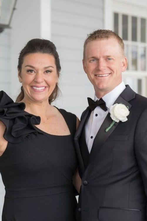 Golfer Adam Long Has Two Kids With Wife Emily Long
