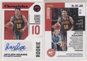 Jaylen Adams: College, Basketball, Girlfriend & Net Worth