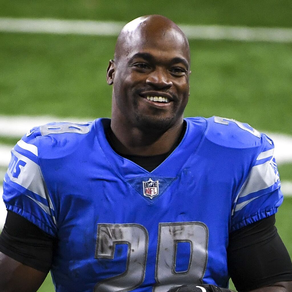 12 Most Career Rushing Yards in the Career Rushing YardsHistory