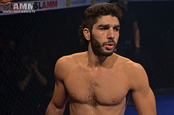 Firas Zahabi Brother Aiemann Zahabi: Age Gap And Family Tree
