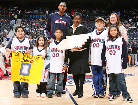 Al Horford Net Worth: Contract, Earnings & House